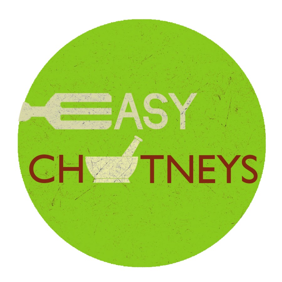 Easy Chutneys ইউটিউব চ্যানেল অ্যাভাটার
