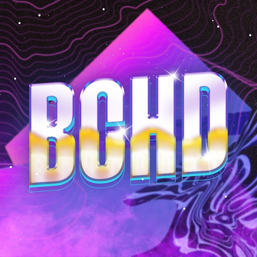 BCHDGaming Avatar channel YouTube 