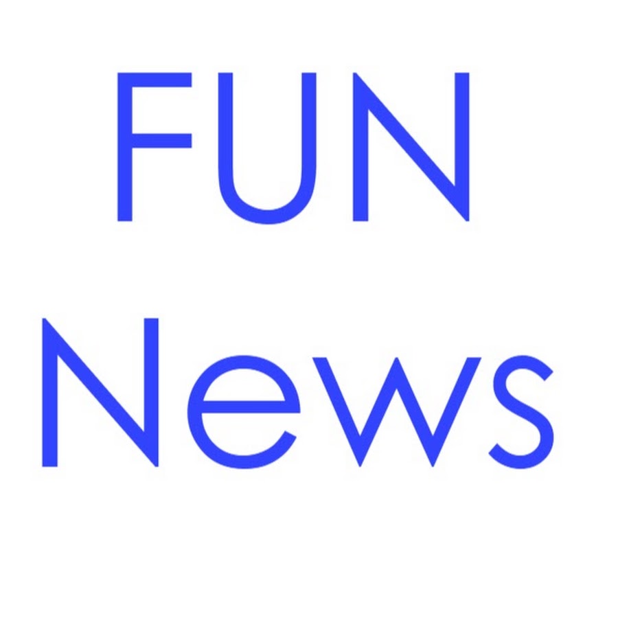 Fun News YouTube channel avatar