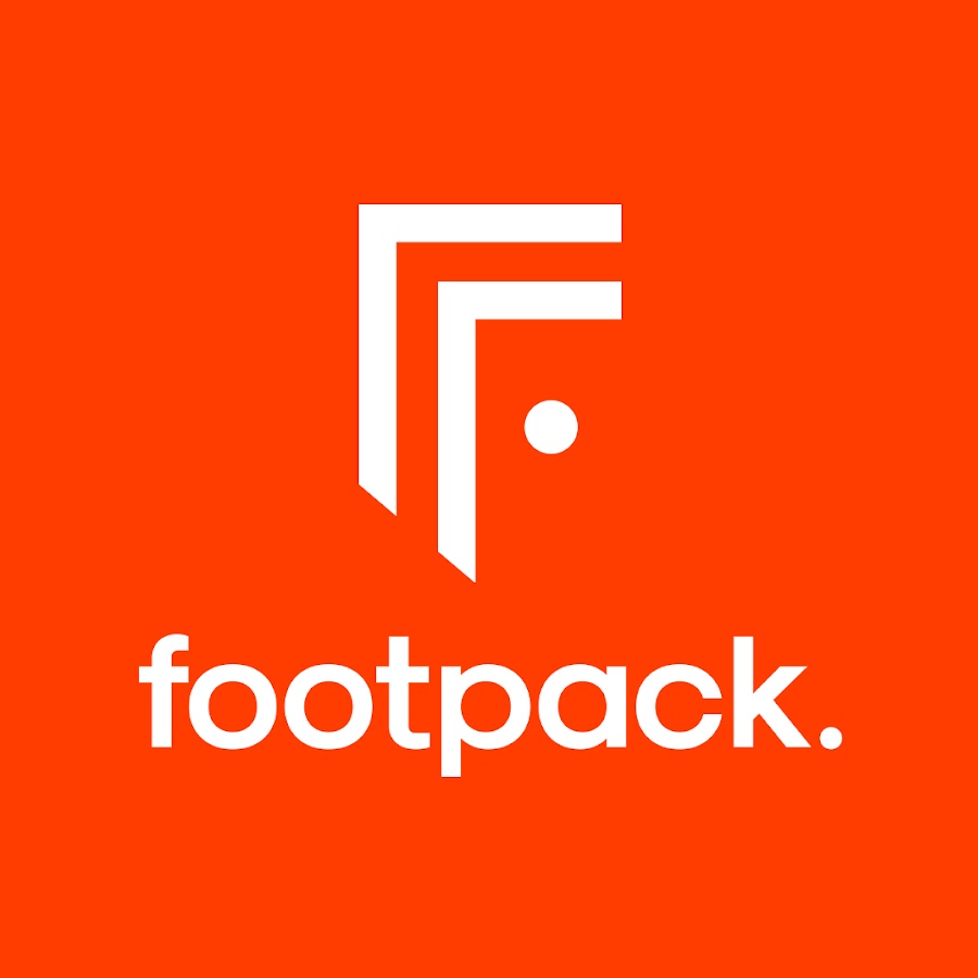 Footpack Avatar channel YouTube 