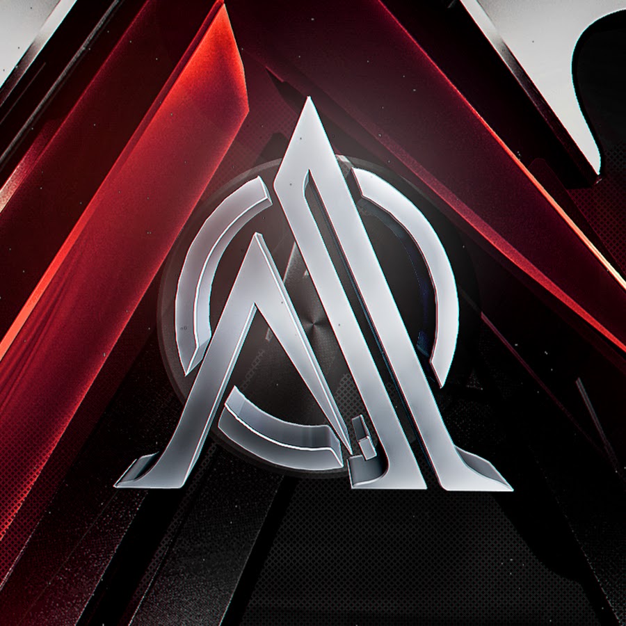 Aluzion Nation YouTube channel avatar