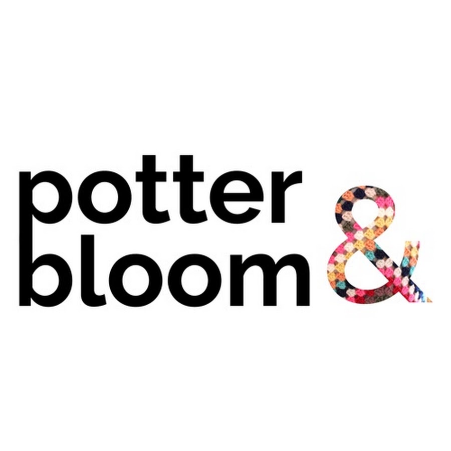 Potter and Bloom رمز قناة اليوتيوب