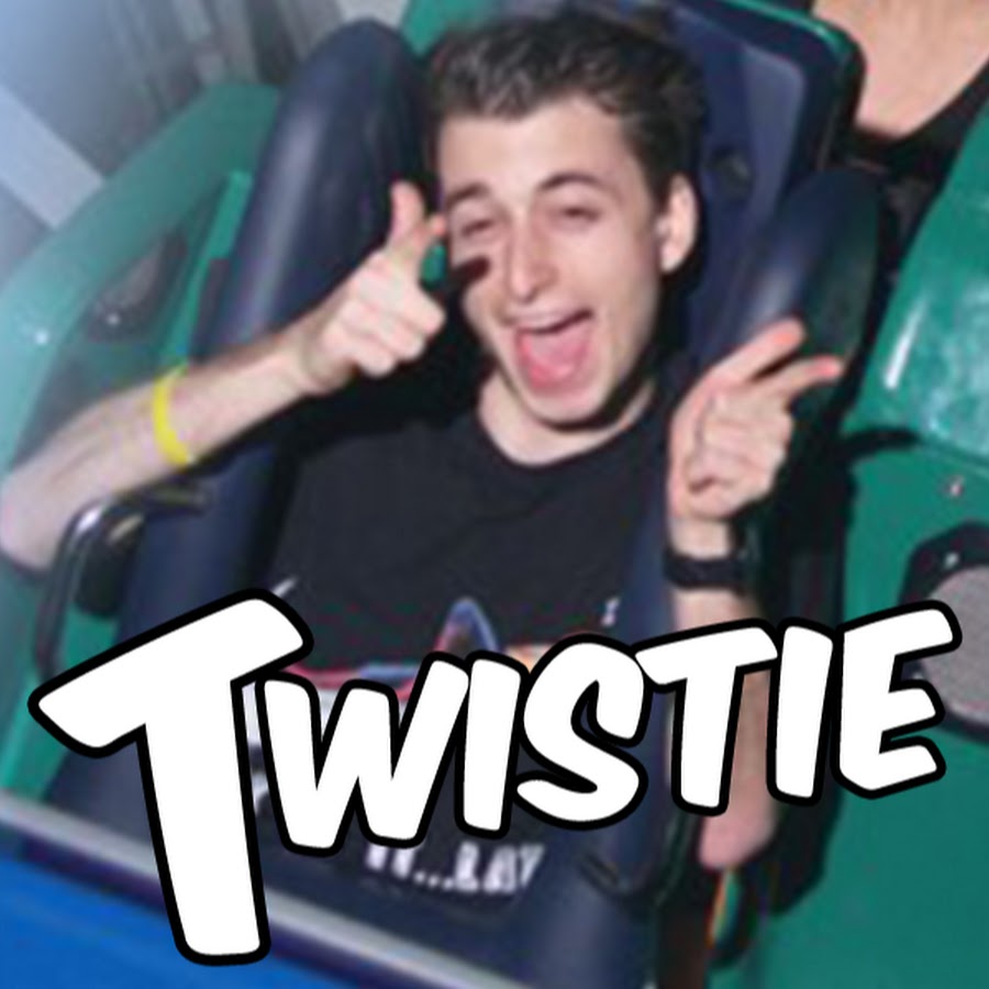 TWISTIE3 Avatar canale YouTube 