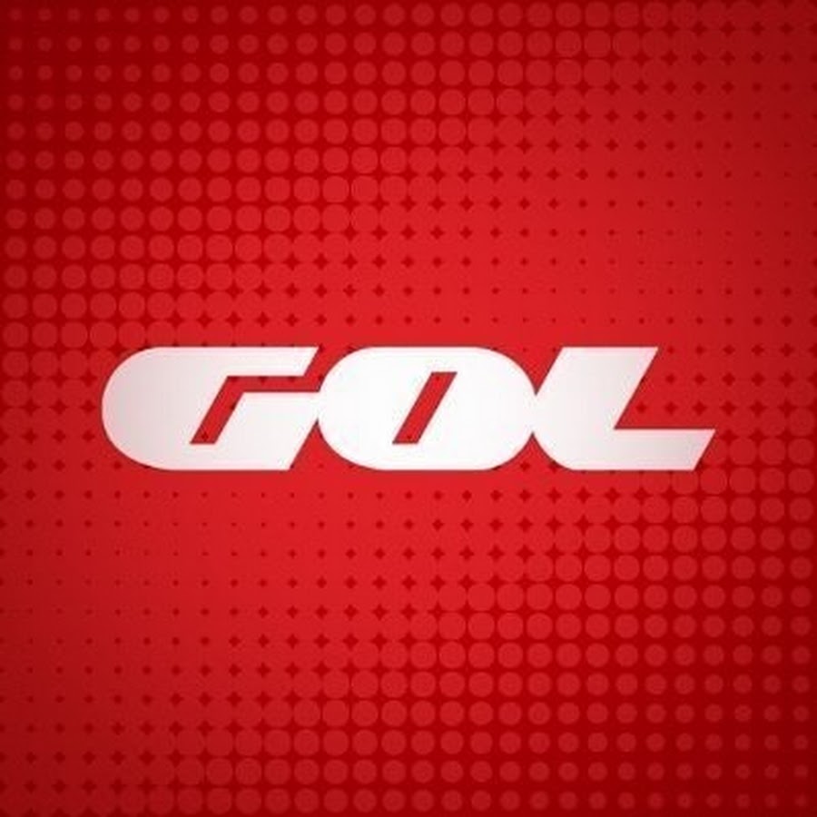 GOL YouTube channel avatar