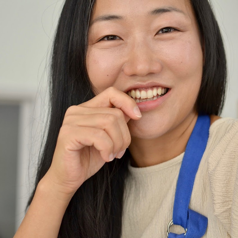 韓國餐桌 lazy Korean cooking - 網紅的藏寶箱 