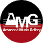 Advanced Music Gallery公式 YouTube Profile Photo