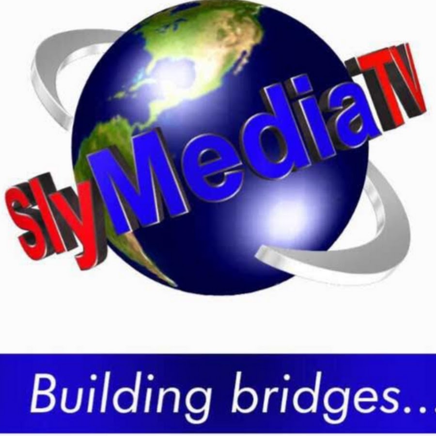 Slymediatv Online Tv Network YouTube channel avatar