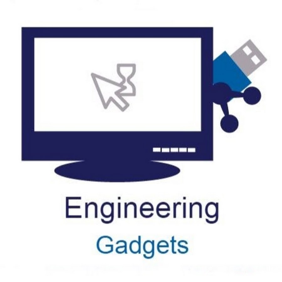 Engineering Gadgets Аватар канала YouTube