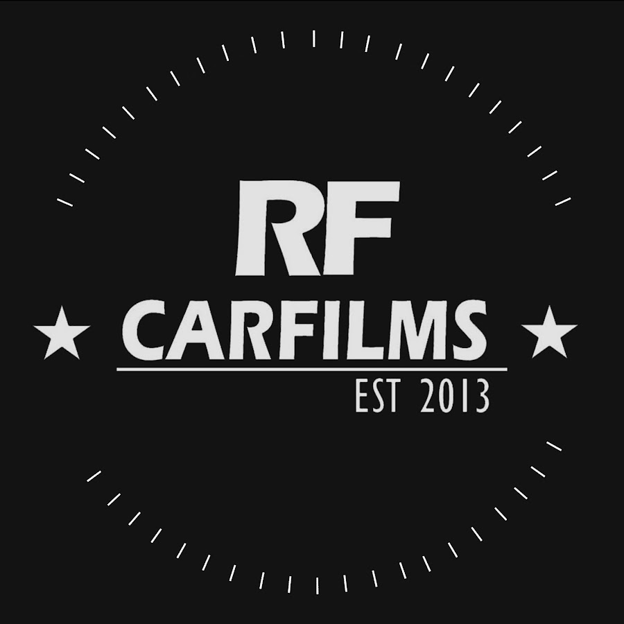 RF CARFILMS
