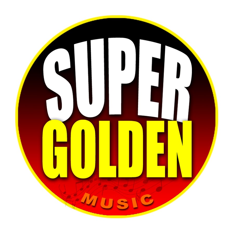 Golden Music Awatar kanału YouTube