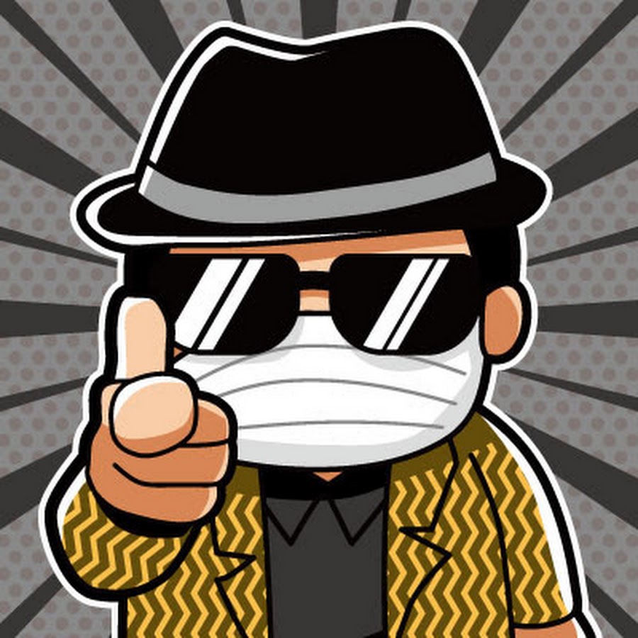 ジェームスのガタガタつべこべチャンネル Youtube