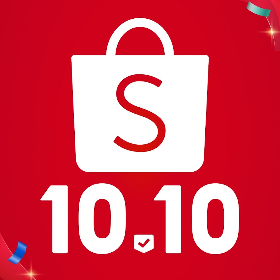 Shopee Philippines رمز قناة اليوتيوب