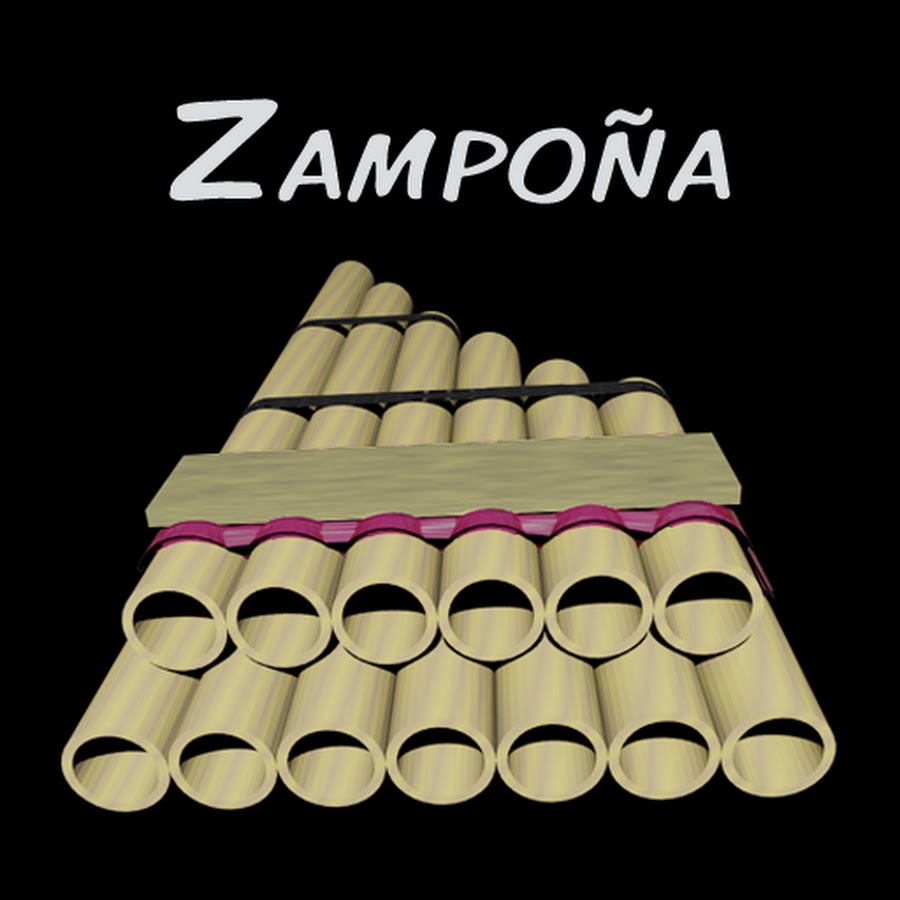 ZamponaOnline YouTube 频道头像