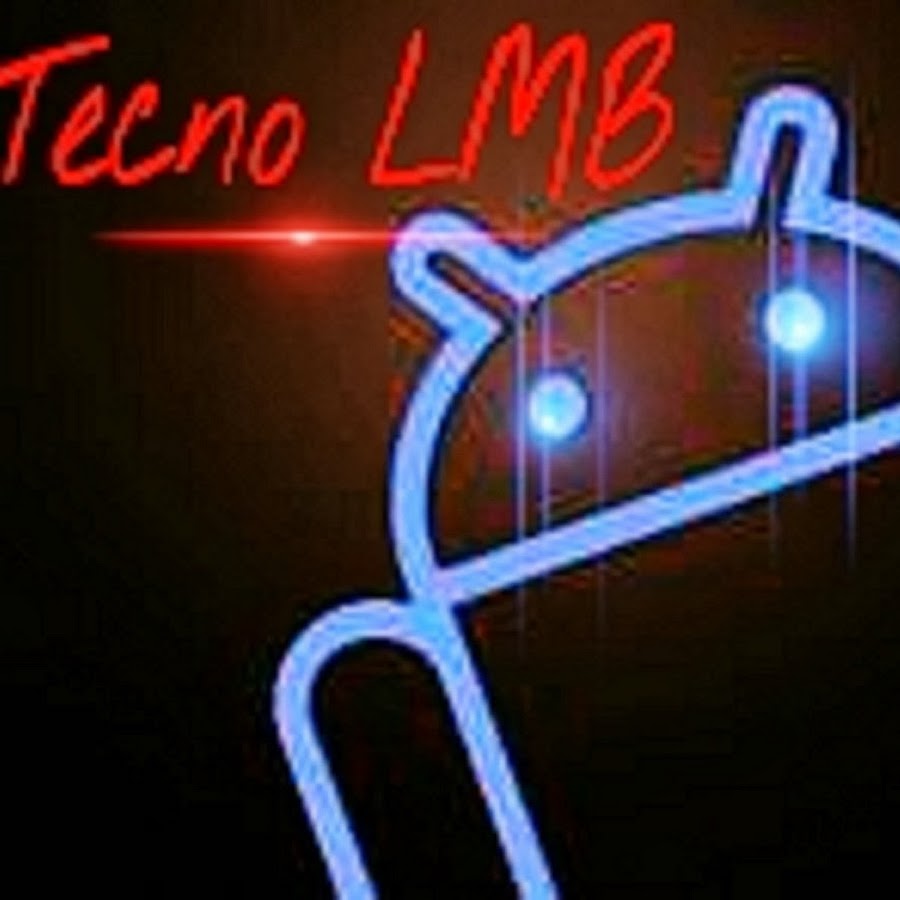 Tecno LMB YouTube channel avatar