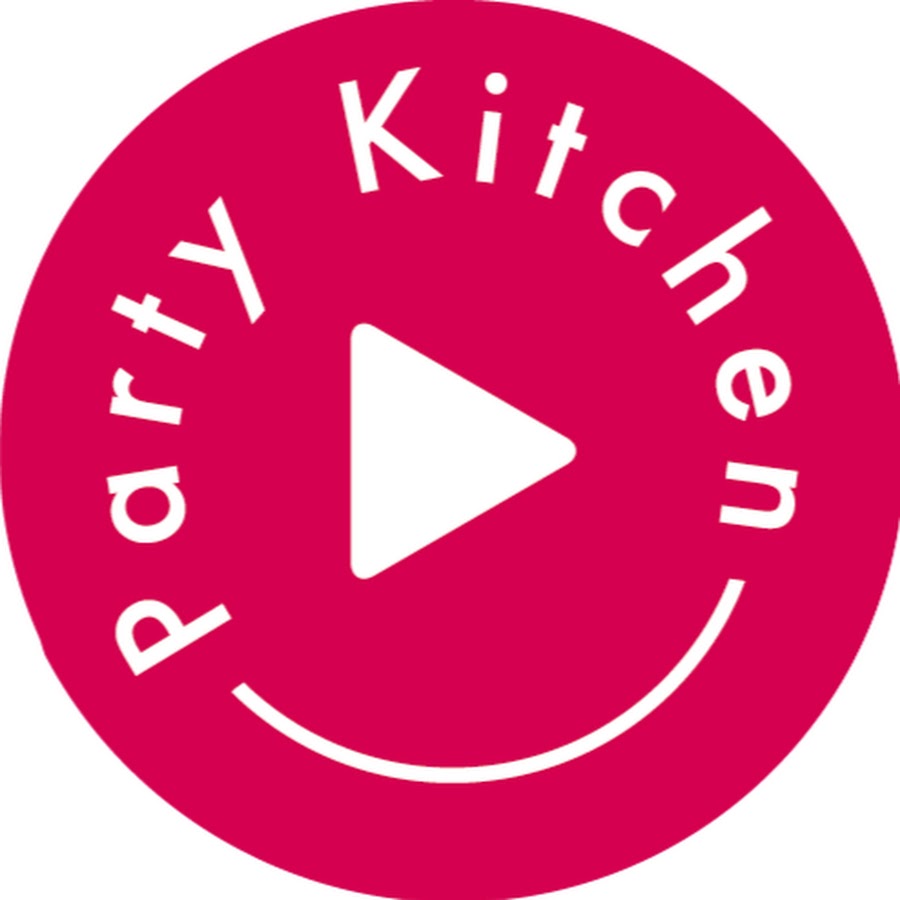 Party Kitchen - ãƒ‘ãƒ¼ãƒ†ã‚£ãƒ¼ã‚­ãƒƒãƒãƒ³ Avatar de canal de YouTube