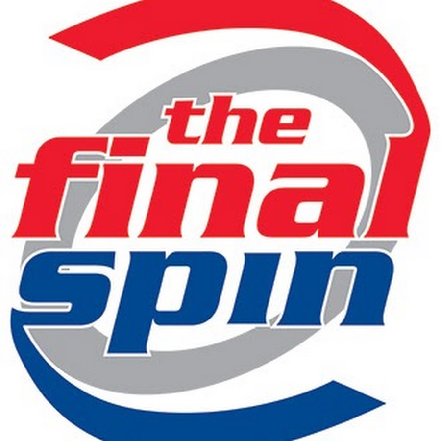 The Final Spin رمز قناة اليوتيوب