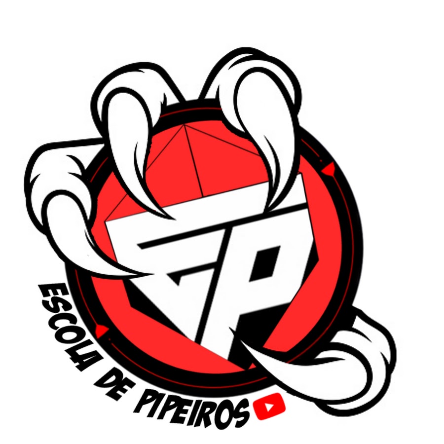 Escola de Pipeiros YouTube channel avatar