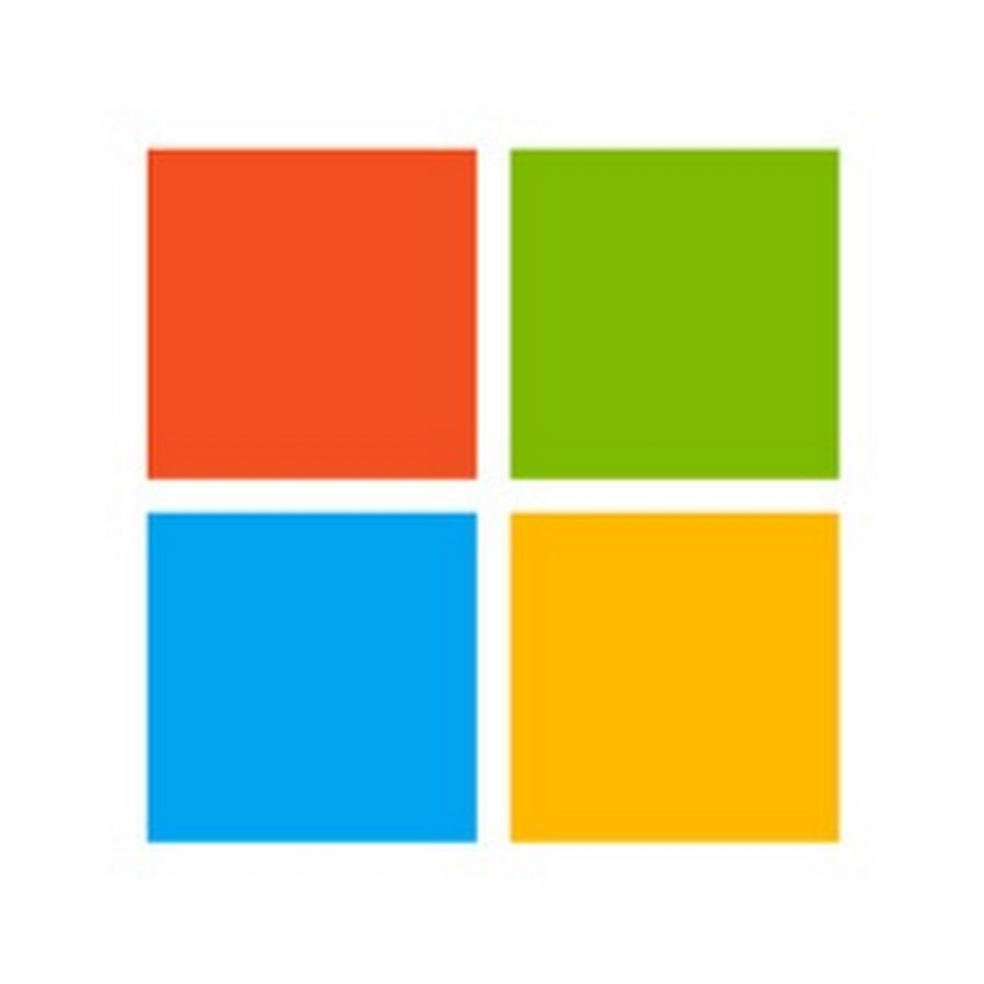 Microsoft Deutschland ইউটিউব চ্যানেল অ্যাভাটার