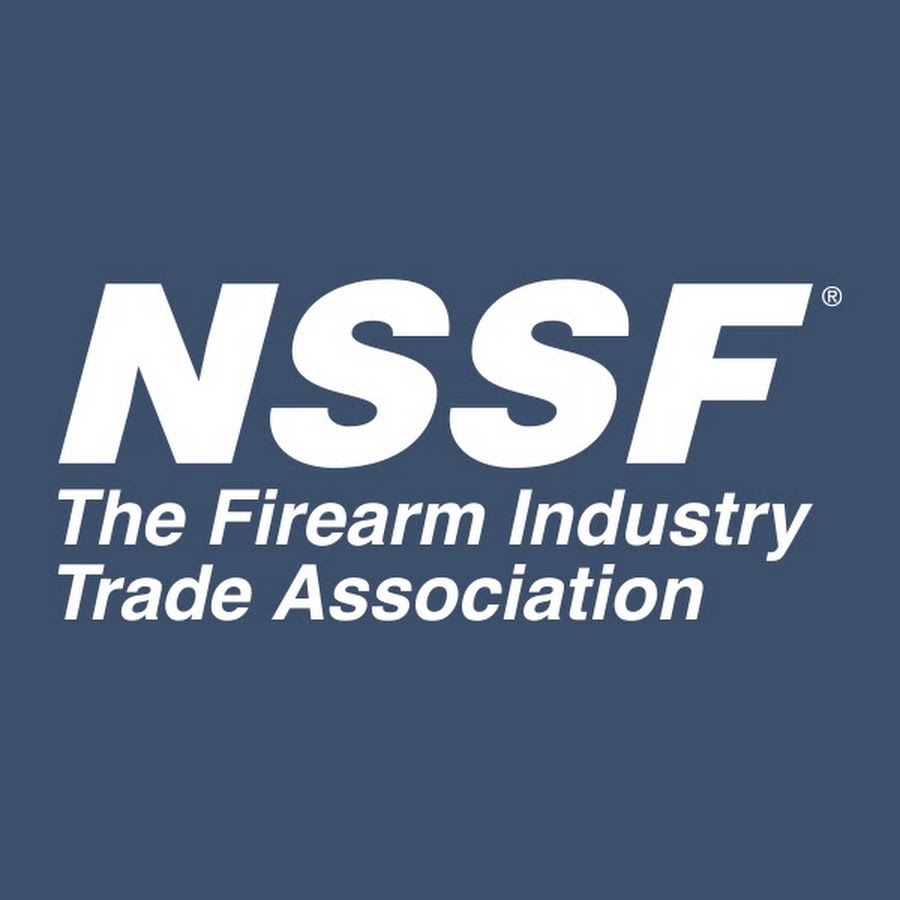 National Shooting Sports Foundation | NSSF ইউটিউব চ্যানেল অ্যাভাটার