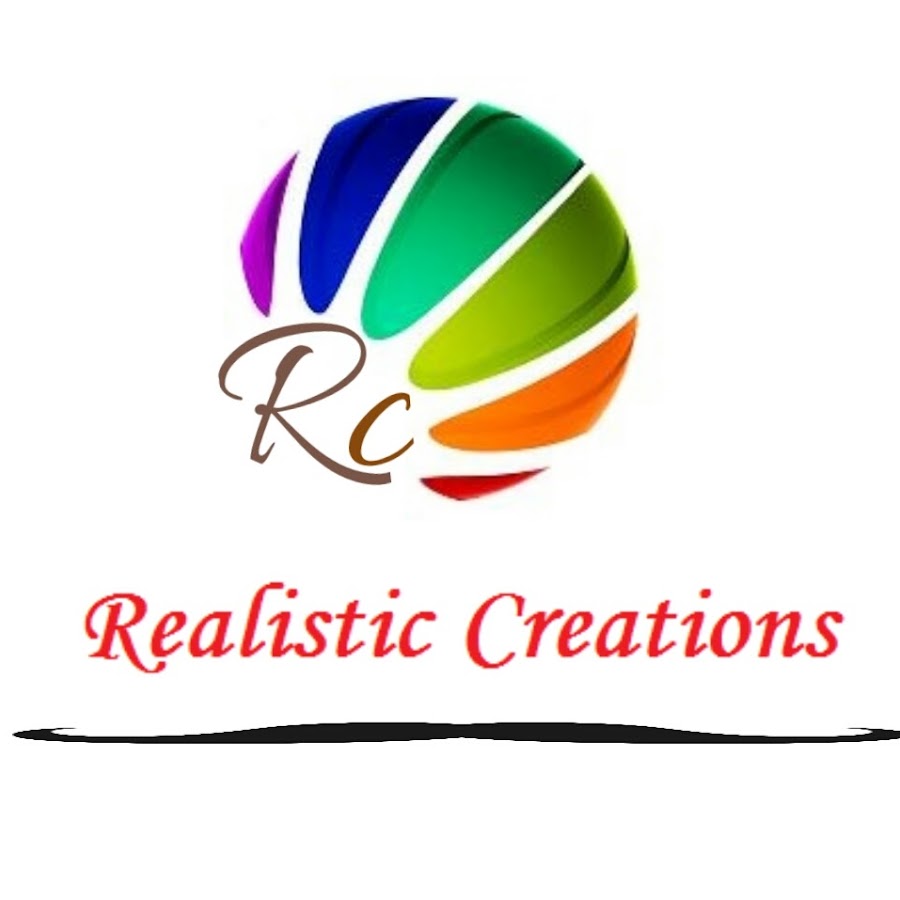 Realistic Creations YouTube channel avatar