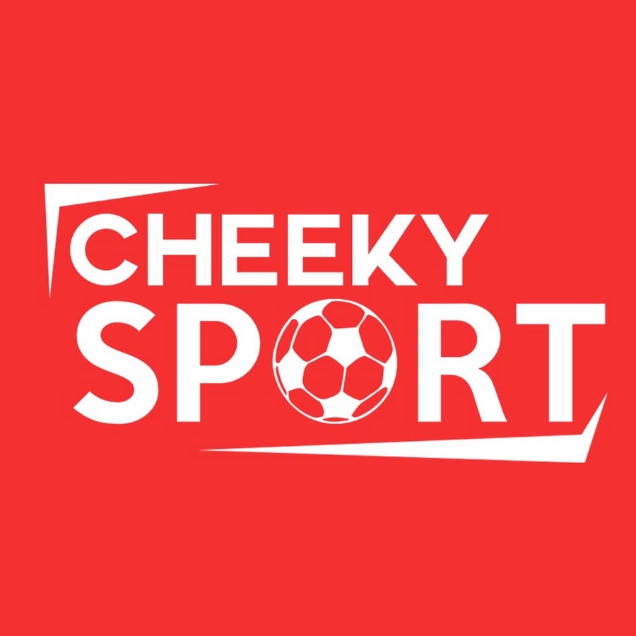 CheekySport YouTube channel avatar