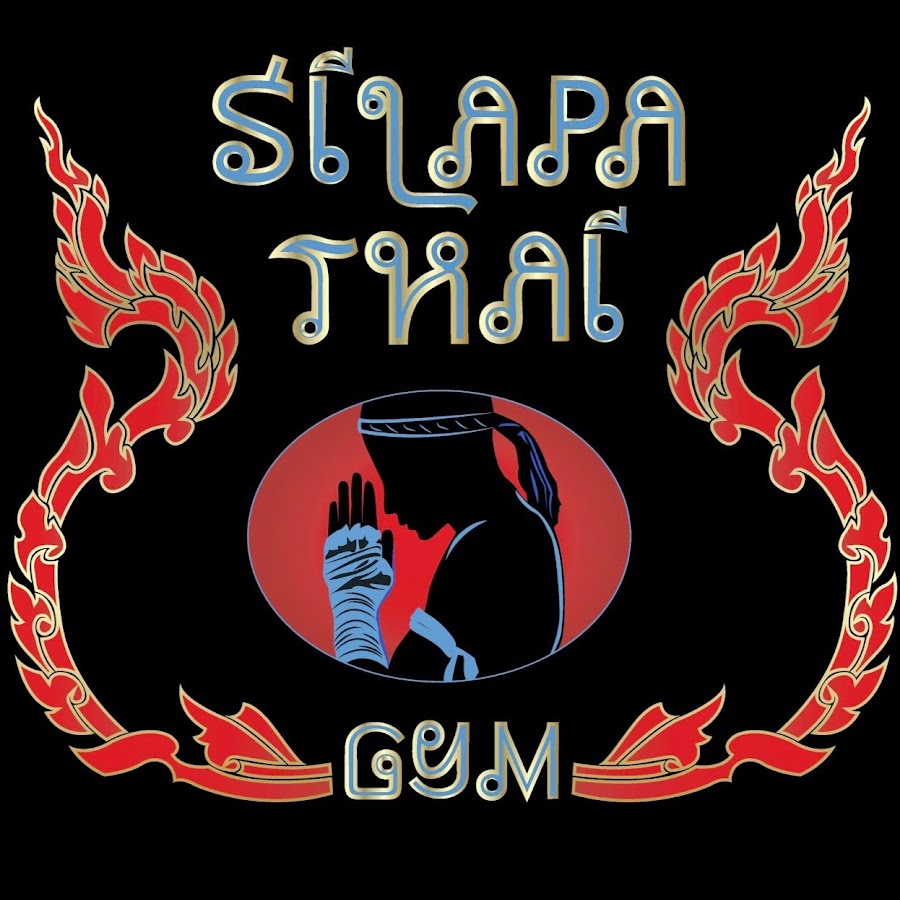 Silapa Thai Gym Avatar de canal de YouTube