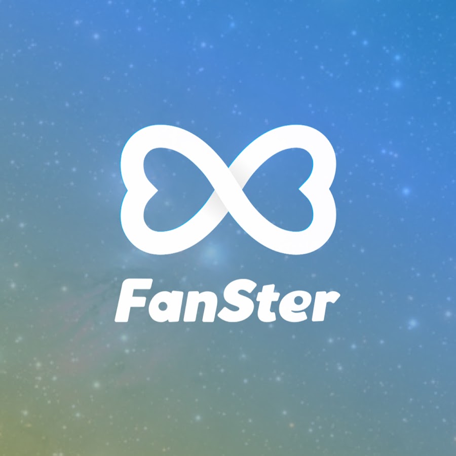 FanSter Team Avatar canale YouTube 