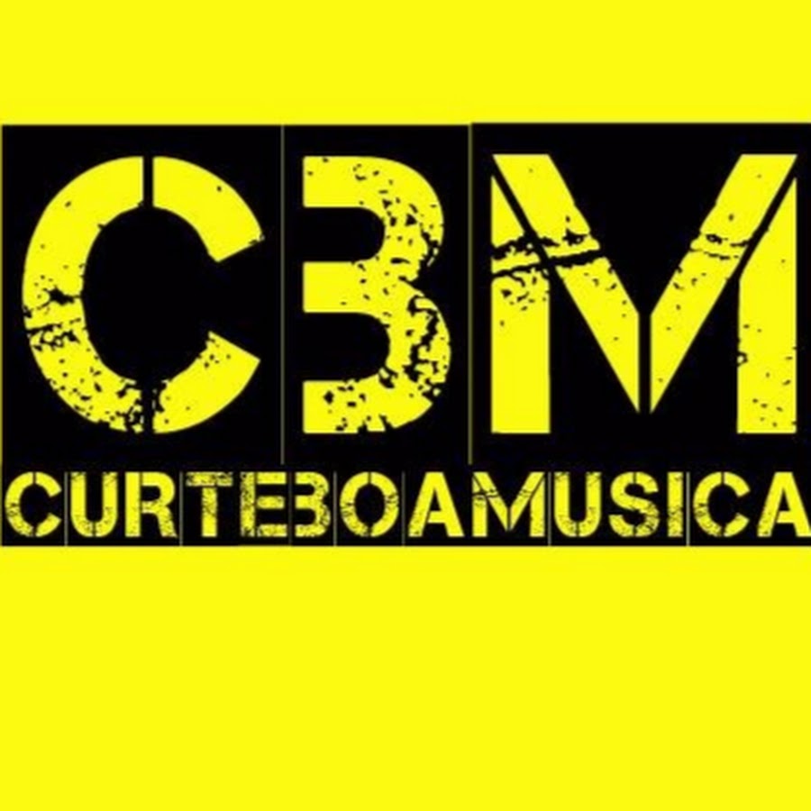 Curte BOA MÃºsica YouTube kanalı avatarı