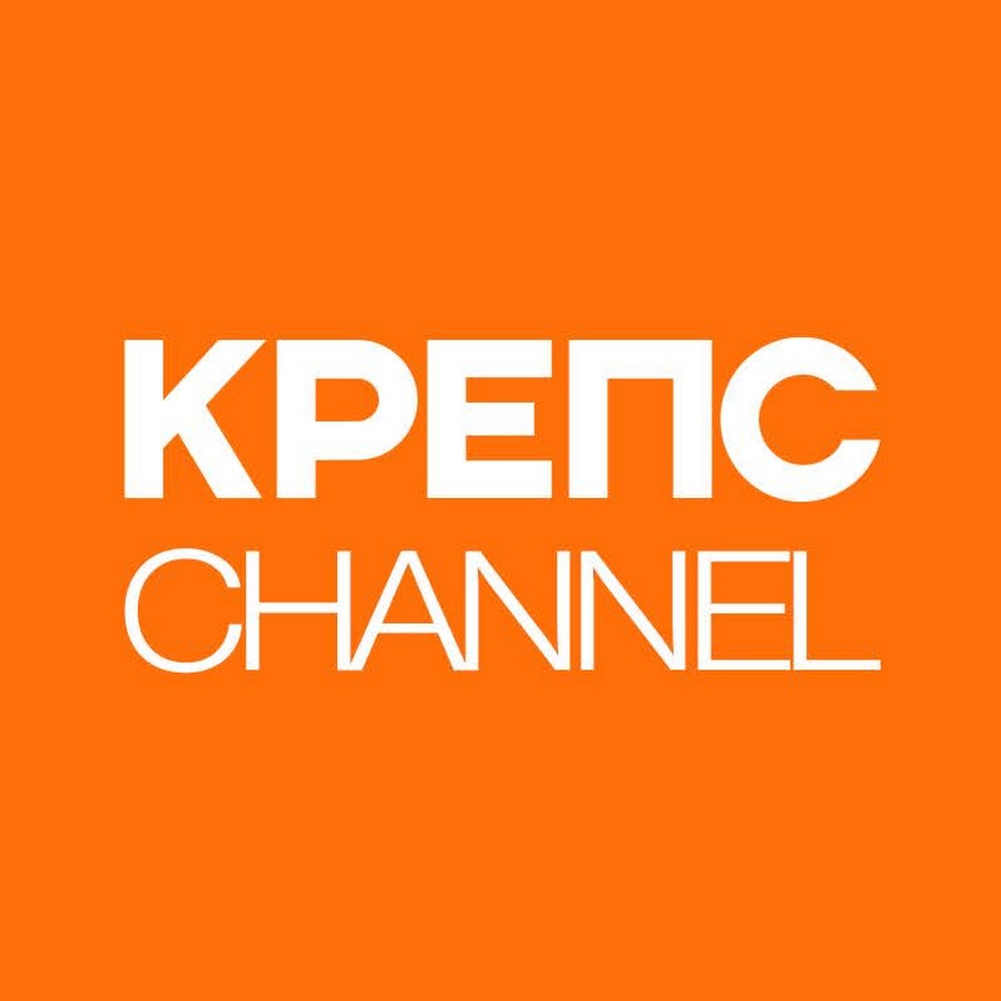 KREPS CHANNEL YouTube channel avatar