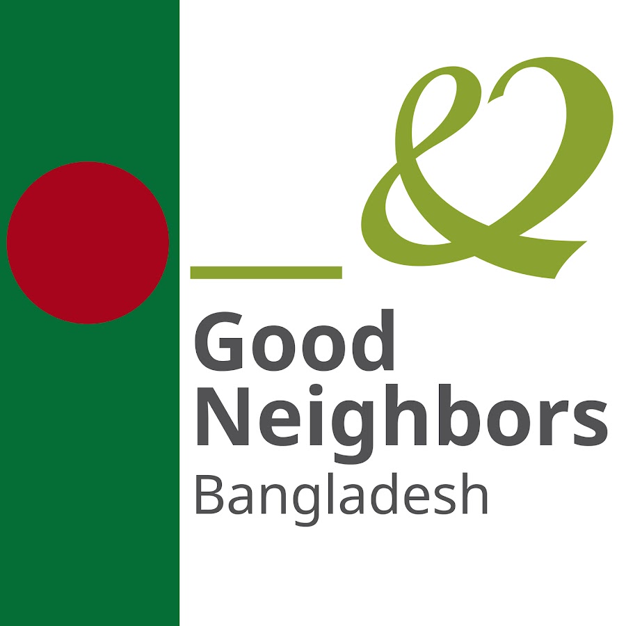 Good Neighbors Bangladesh رمز قناة اليوتيوب