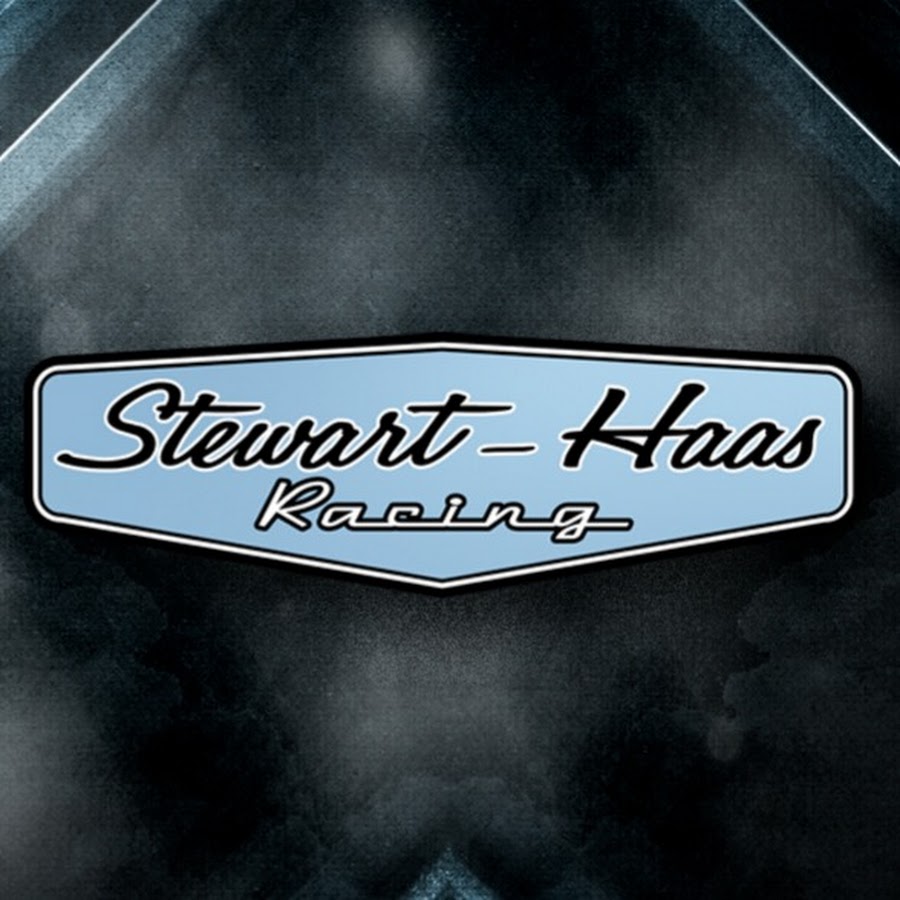 Stewart-Haas Racing Awatar kanału YouTube