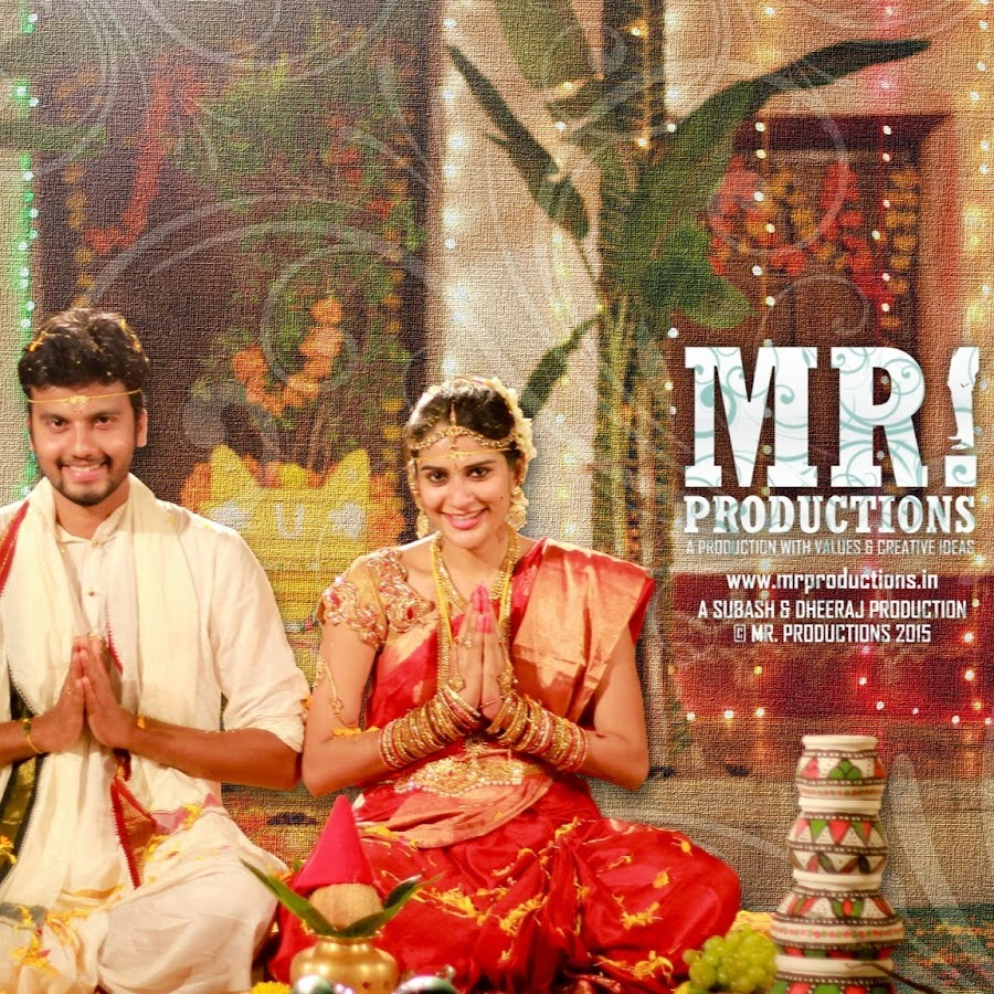 mr productions