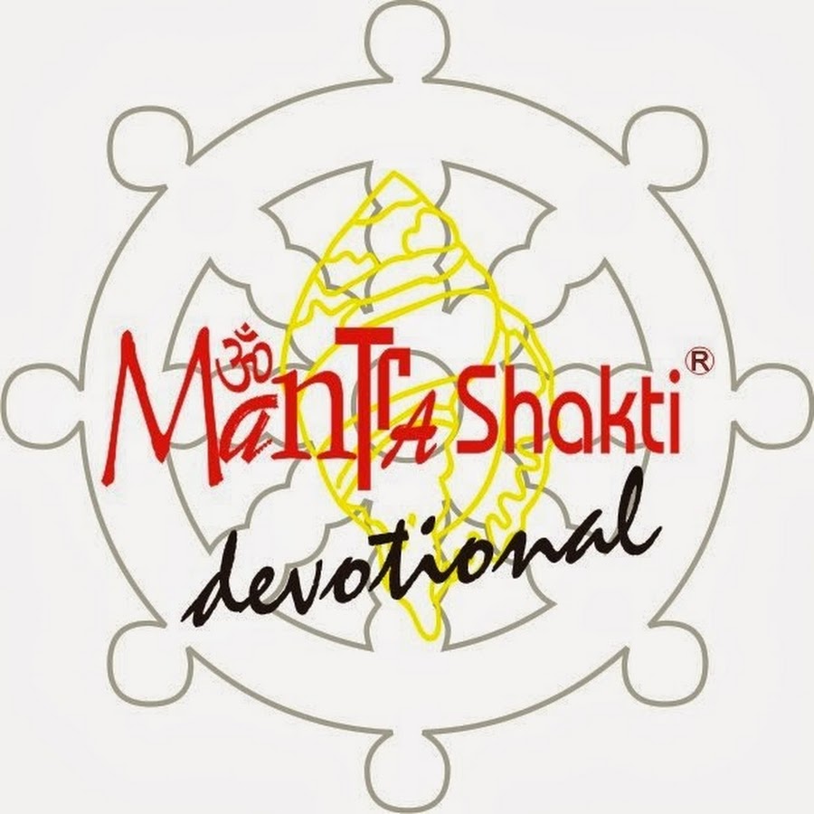 Mantrashakti Entertainment Avatar canale YouTube 
