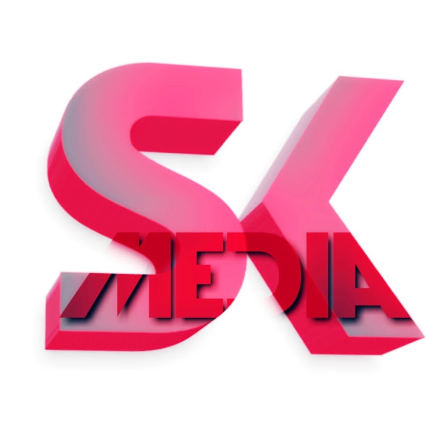 SK Media YouTube channel avatar