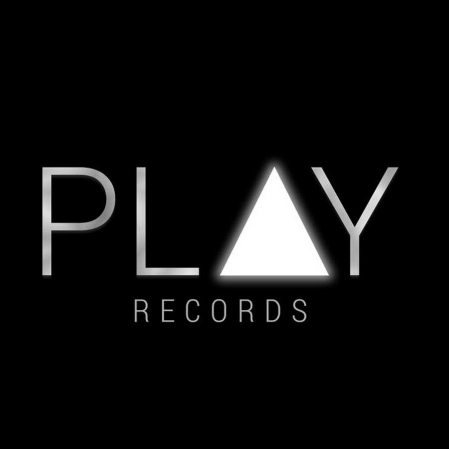 Play Records YouTube kanalı avatarı