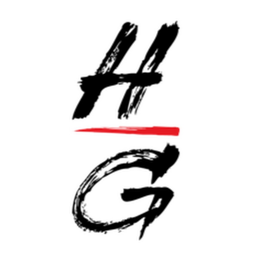 HAN'S GARAGE YouTube channel avatar