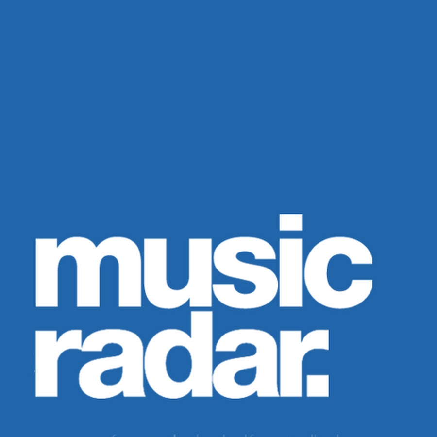 MusicRadar YouTube 频道头像
