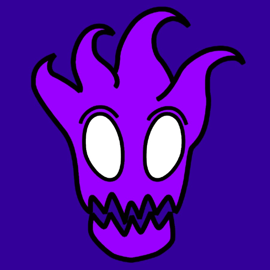 Darkk Mane YouTube channel avatar