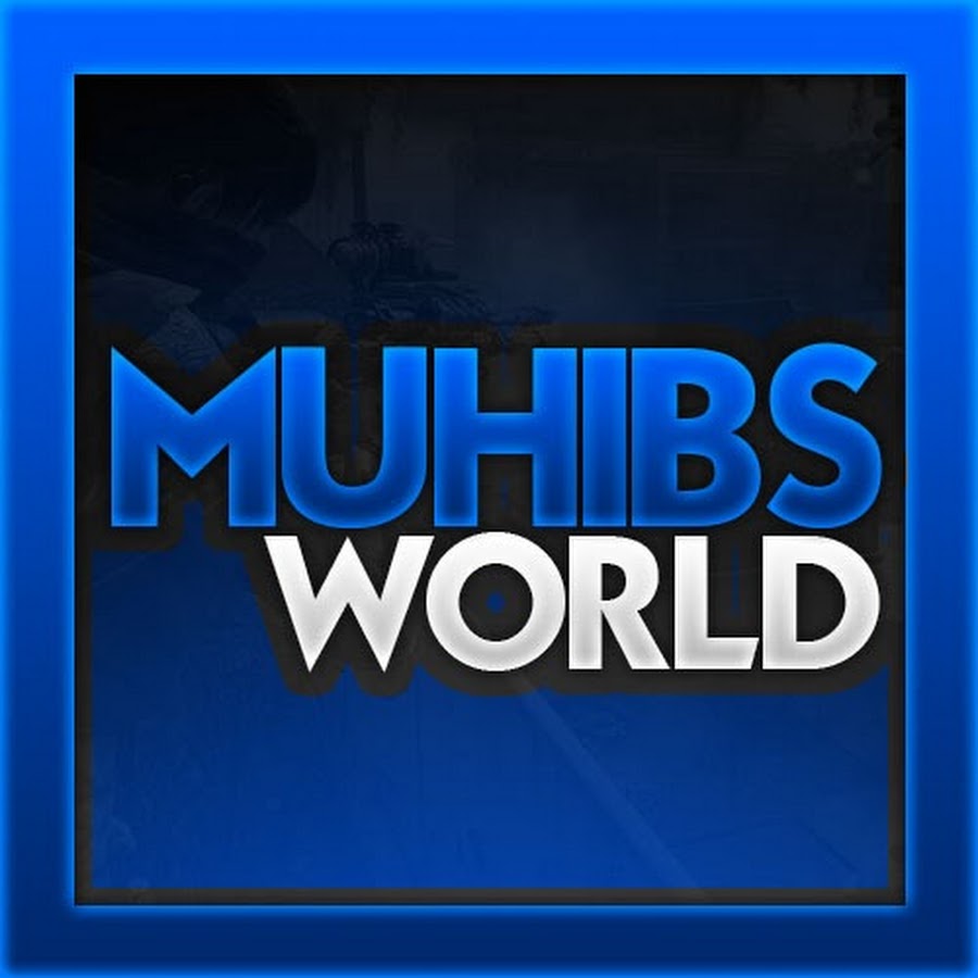 MuhibsWorld यूट्यूब चैनल अवतार