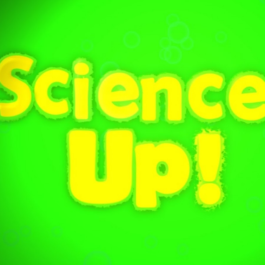 Science Up with the Singing Zoologist Avatar channel YouTube 