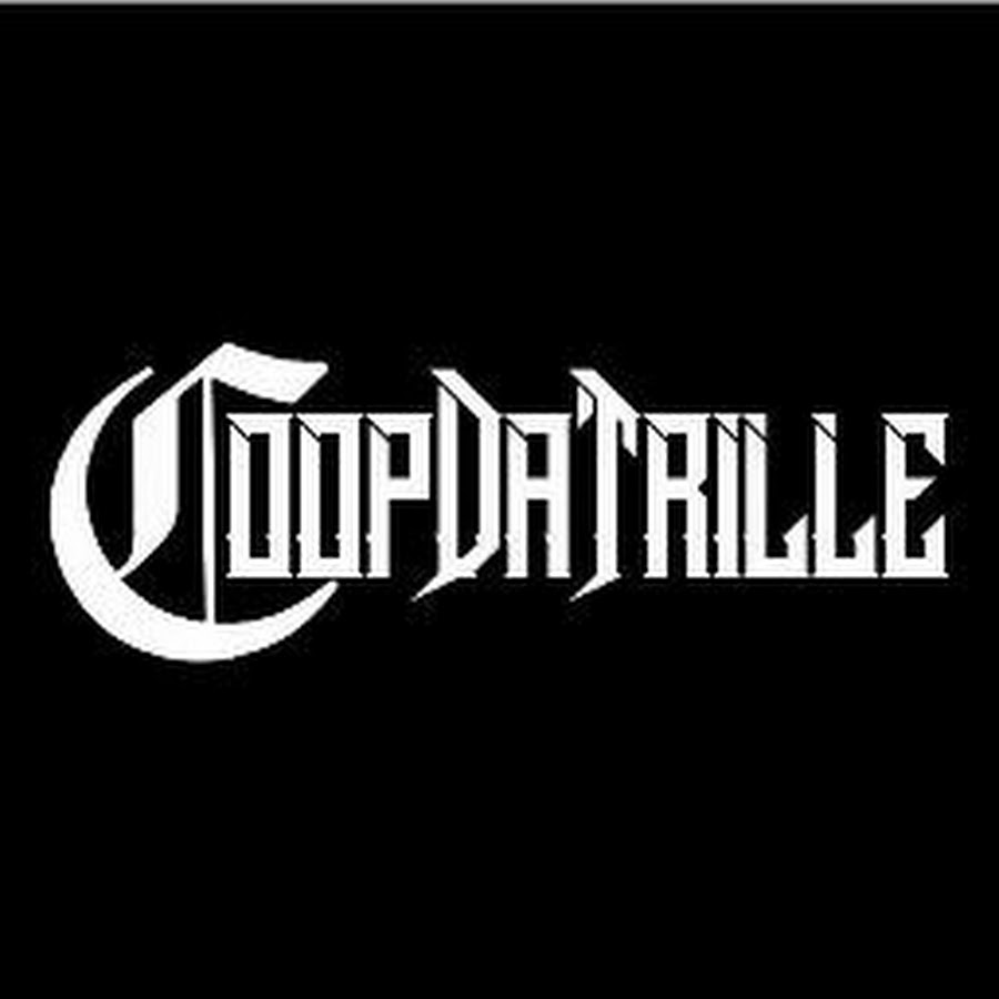 Coop DaTrille YouTube kanalı avatarı