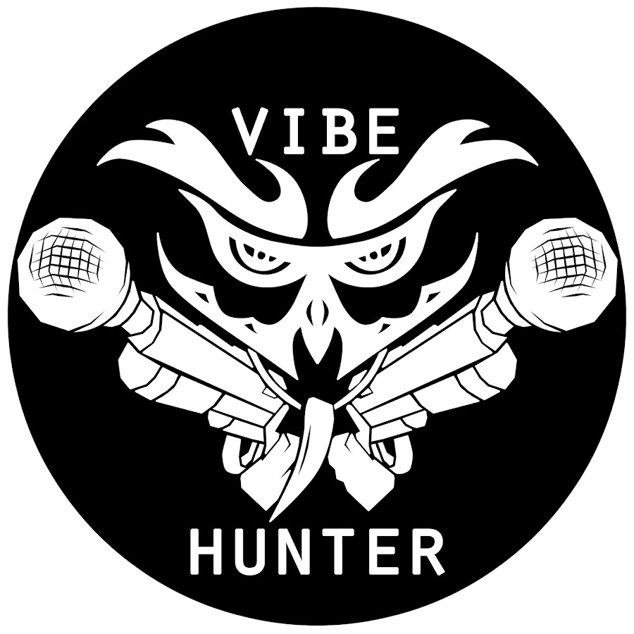 VIBEHUNTER YouTube channel avatar