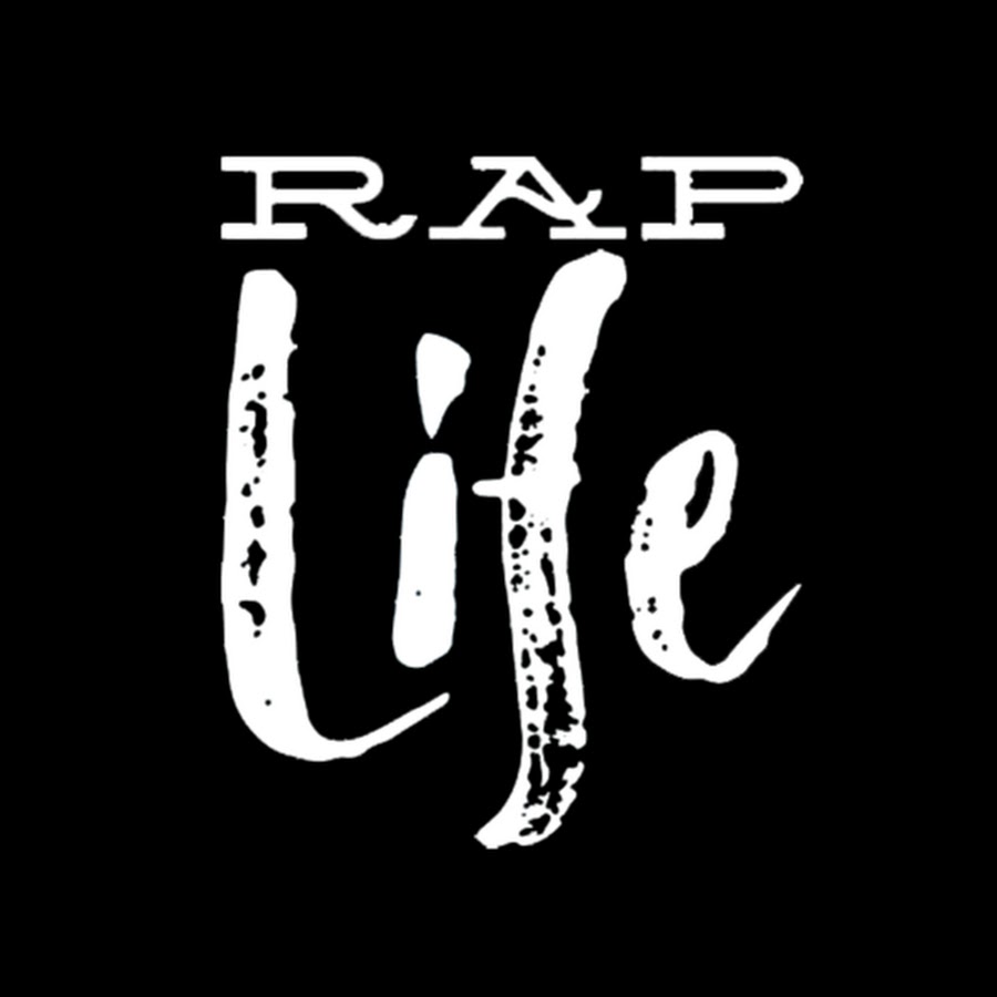 Rap Life رمز قناة اليوتيوب