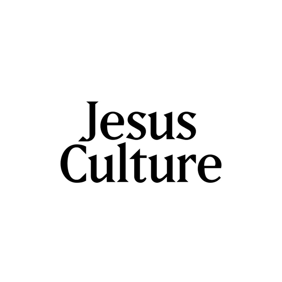 Jesus Culture رمز قناة اليوتيوب