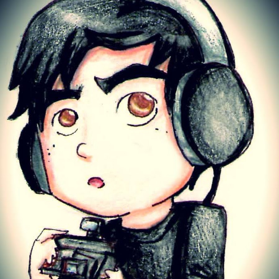 bragaunes Avatar del canal de YouTube