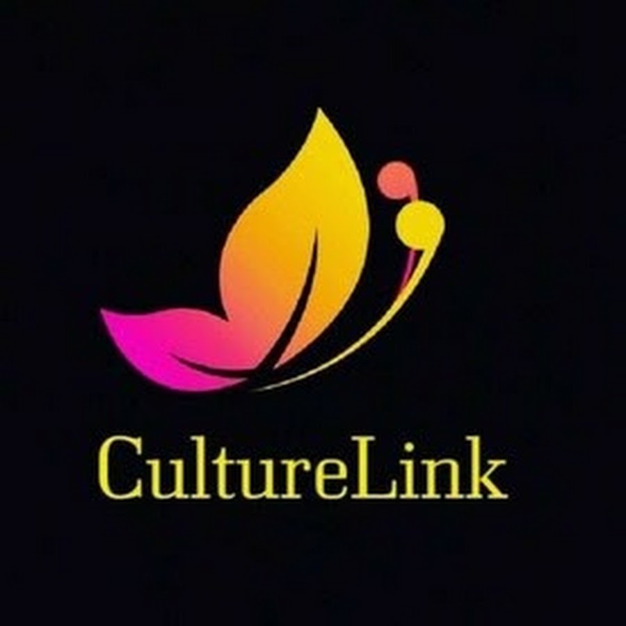 Culture Link यूट्यूब चैनल अवतार
