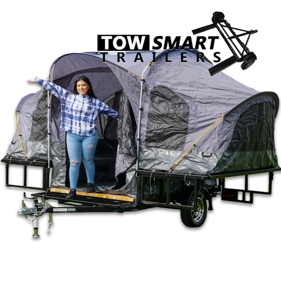 Tow Smart Trailers YouTube channel avatar