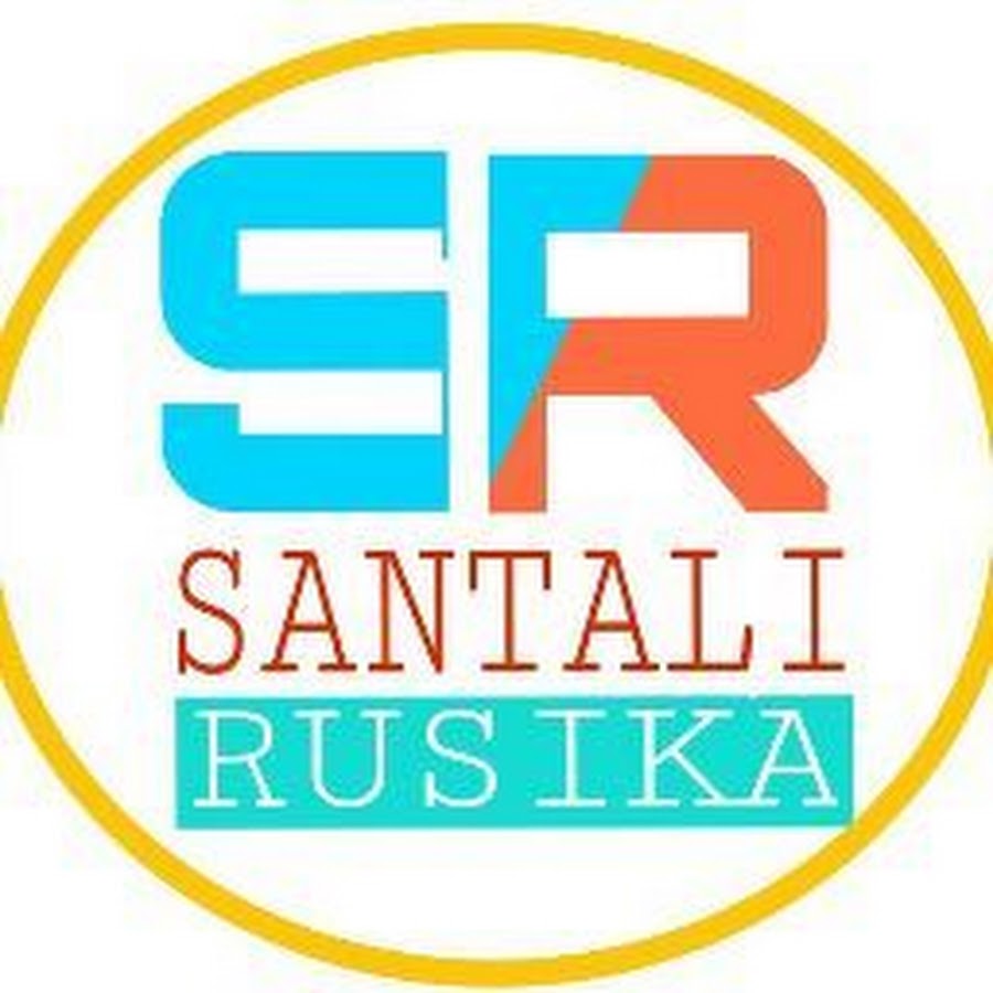 Santali Rusika YouTube channel avatar