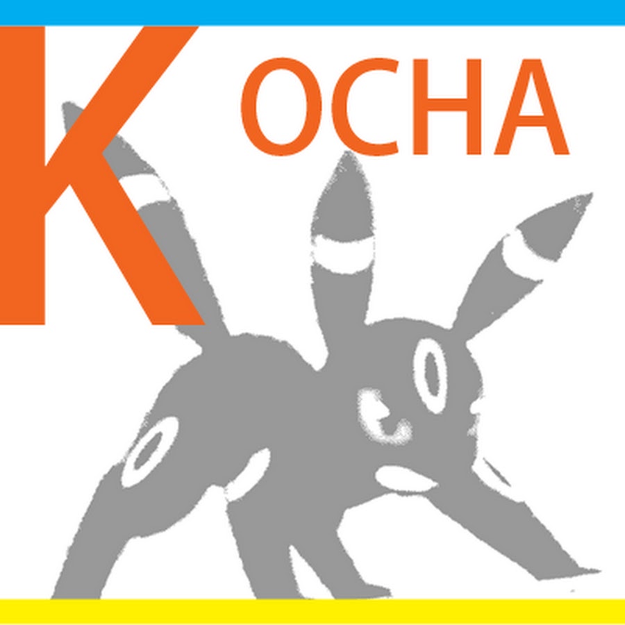 KOUCHA100 YouTube channel avatar