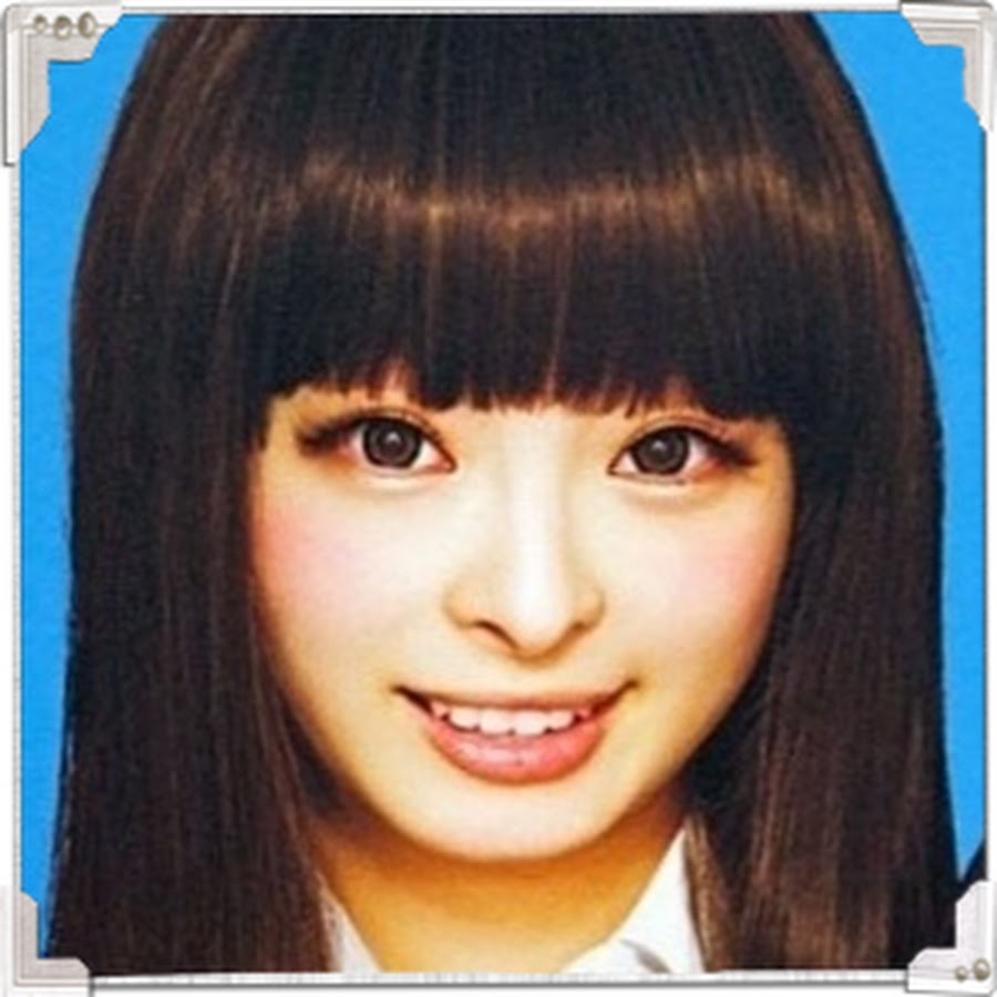 Pamyu Rin YouTube channel avatar